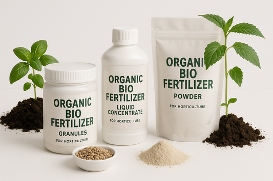 Common Garden Pests and Natural Solutions