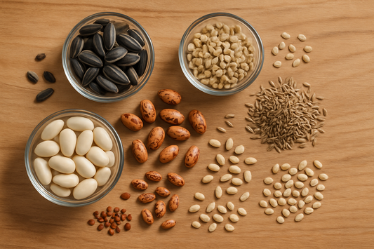 Organic Farming Made Simple