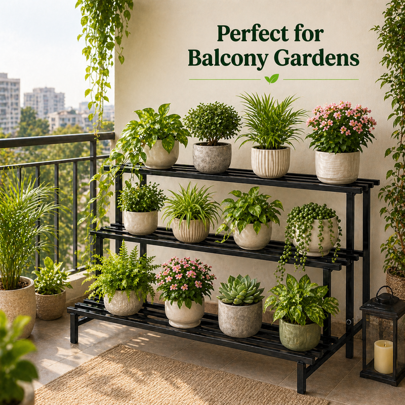 Plant Stands