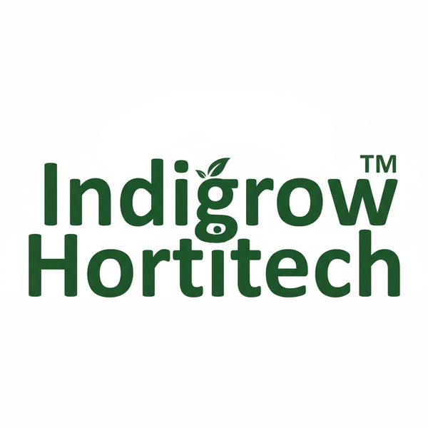 Indigrow Hortitech