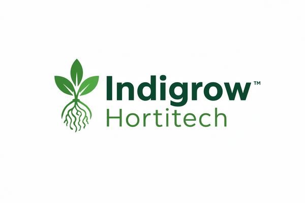 Indigrow Hortitech